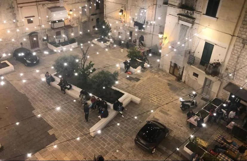 Appartamento Castle Suite Bari