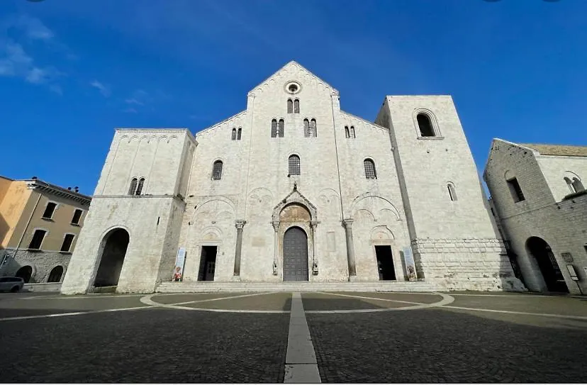 Appartamento Castle Suite Bari