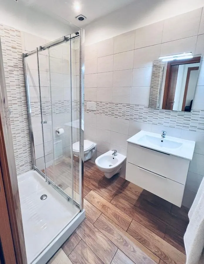 Castle Suite Bari