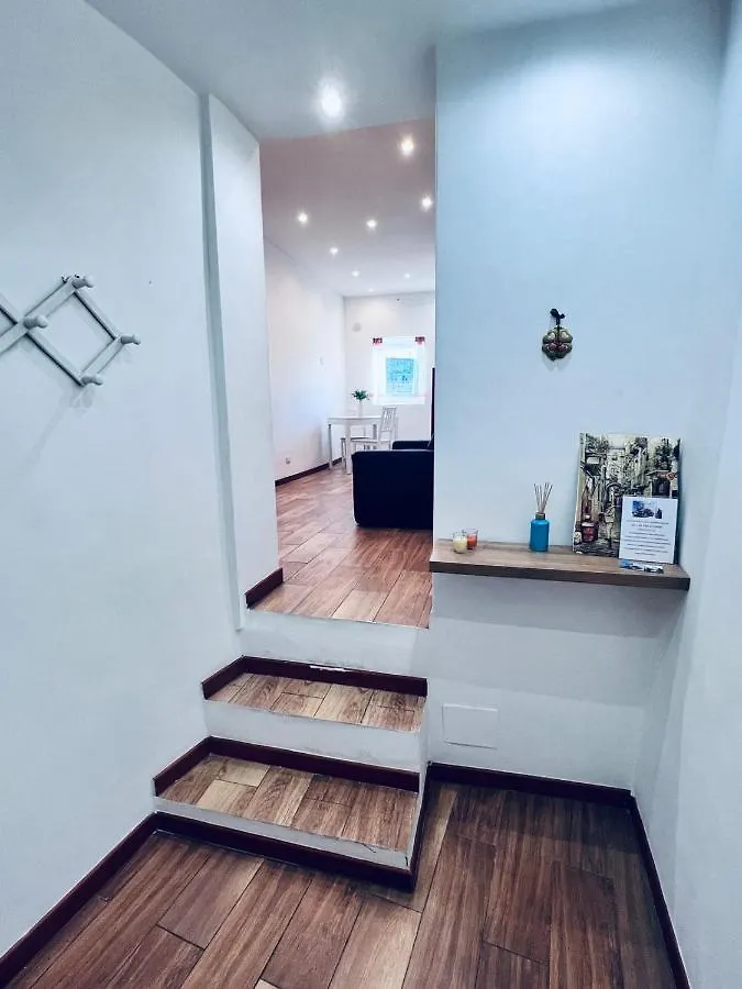Apartment Castle Suite Bari Italy